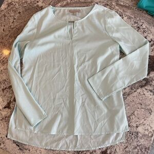Banana republic blouse
